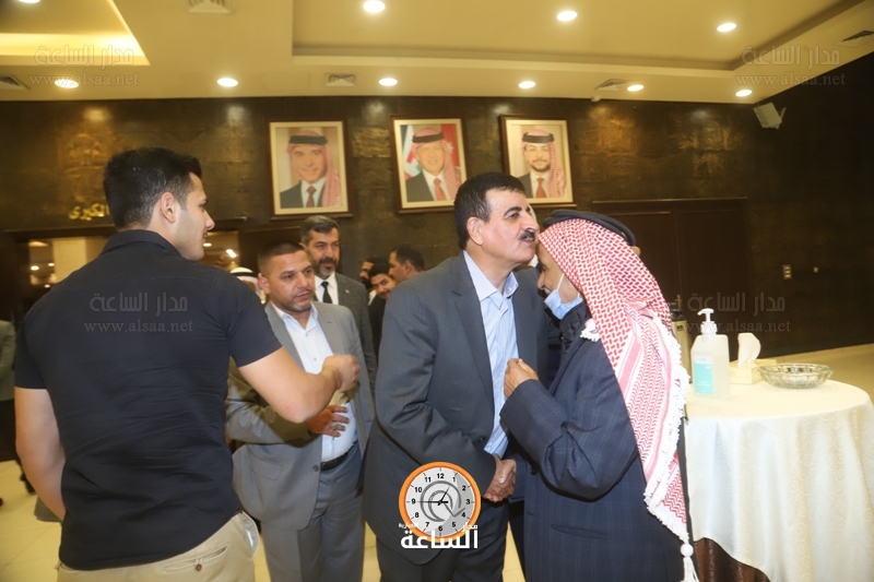 Madar Al-Saa Images