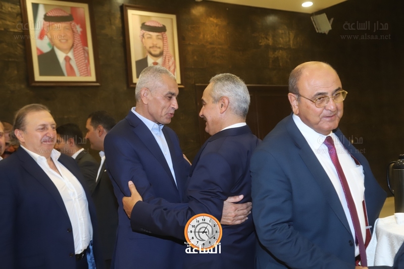 Madar Al-Saa Images