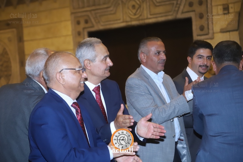 Madar Al-Saa Images