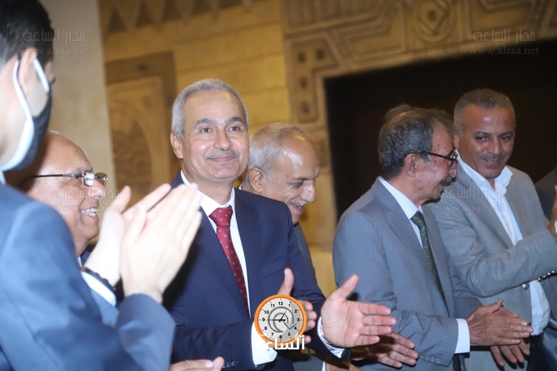 Madar Al-Saa Images
