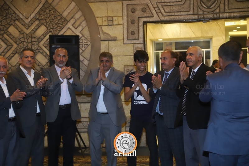 Madar Al-Saa Images