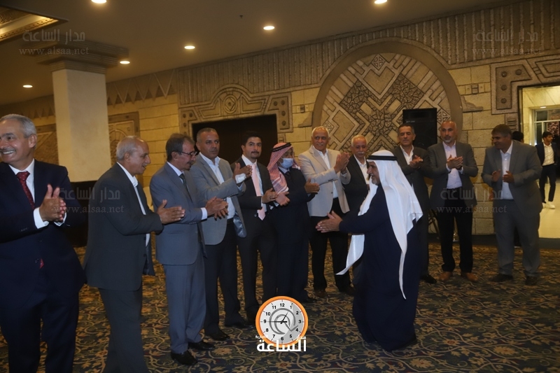 Madar Al-Saa Images