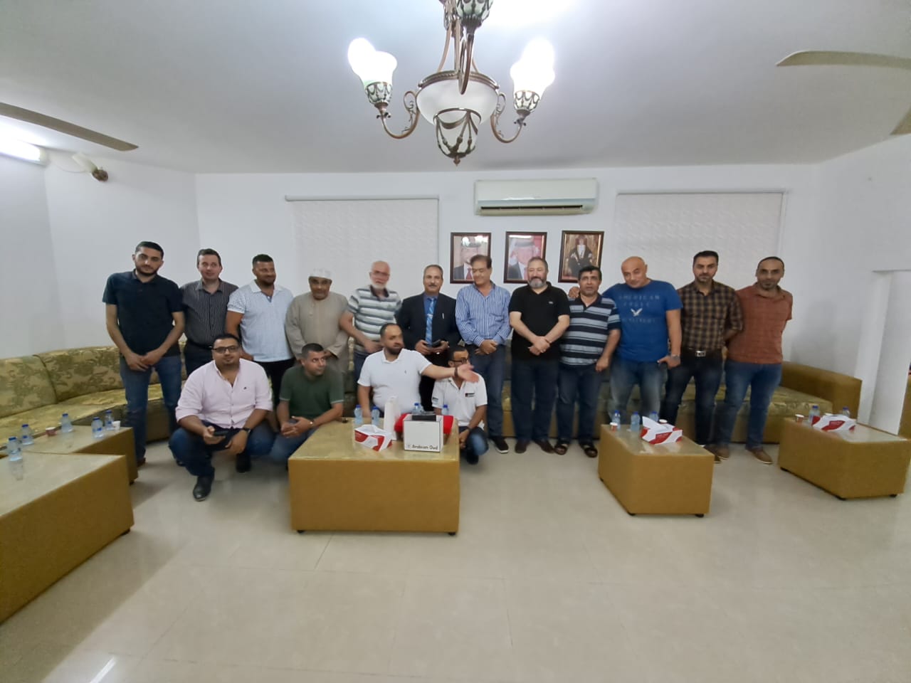 Madar Al-Saa Images