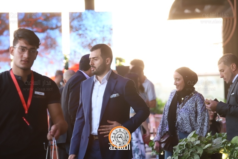 Madar Al-Saa Images