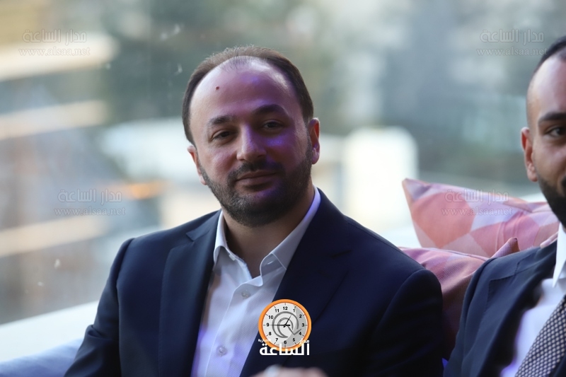 Madar Al-Saa Images