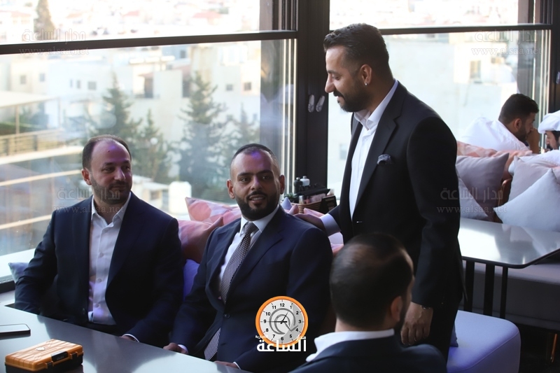 Madar Al-Saa Images