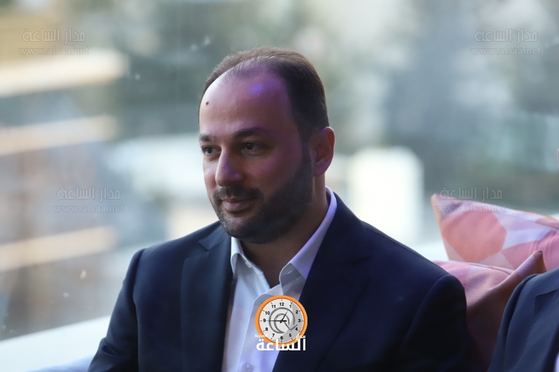 Madar Al-Saa Images