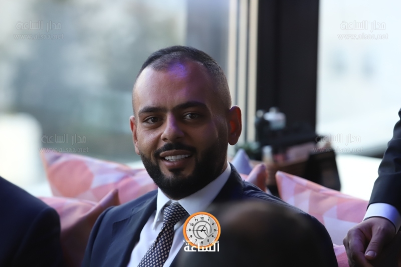 Madar Al-Saa Images