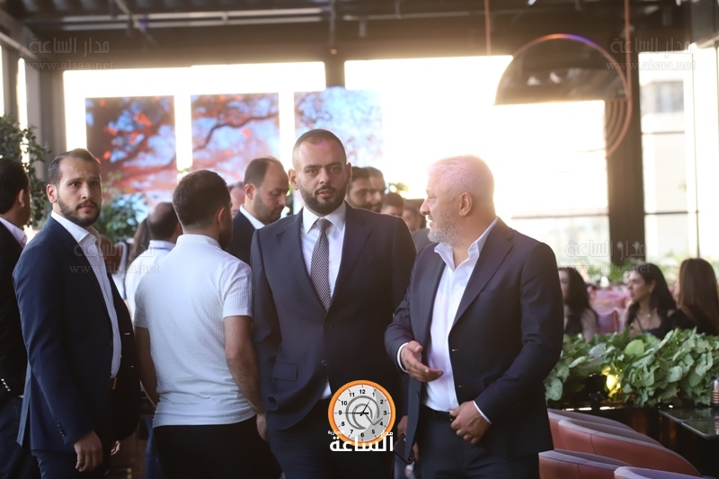 Madar Al-Saa Images