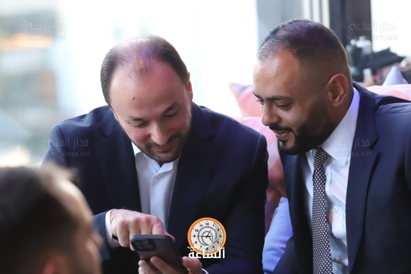 Madar Al-Saa Images