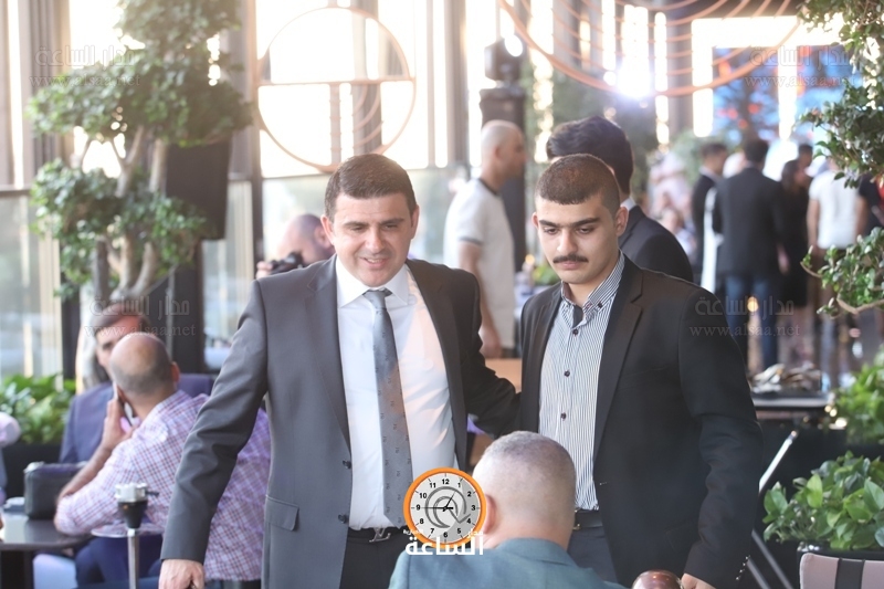 Madar Al-Saa Images