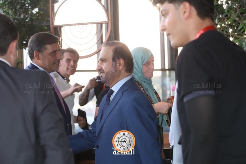 Madar Al-Saa Images