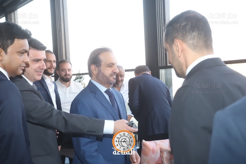 Madar Al-Saa Images