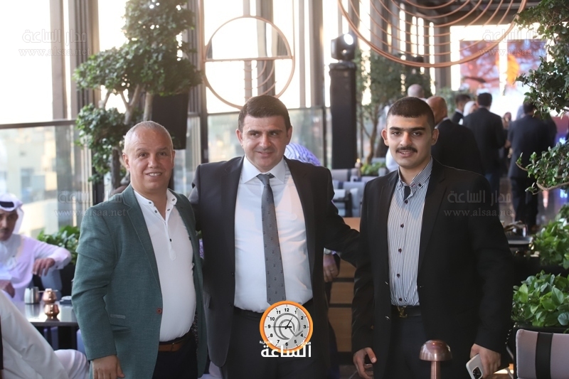 Madar Al-Saa Images