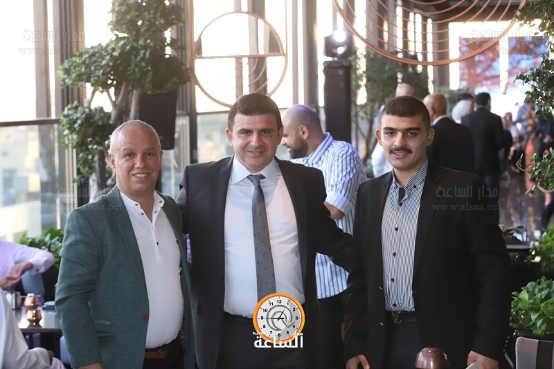 Madar Al-Saa Images