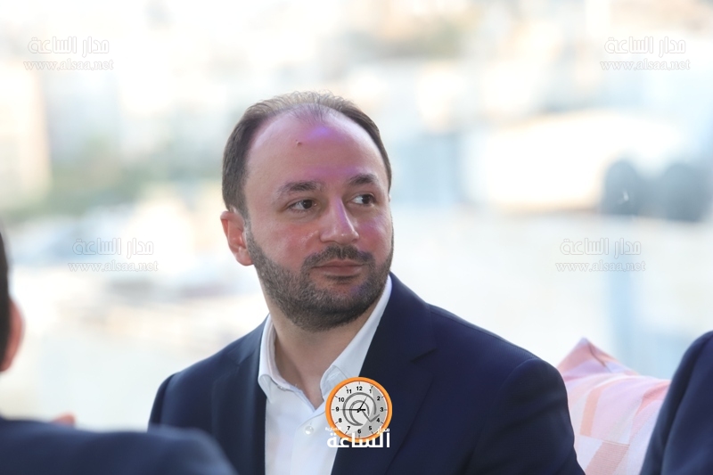 Madar Al-Saa Images