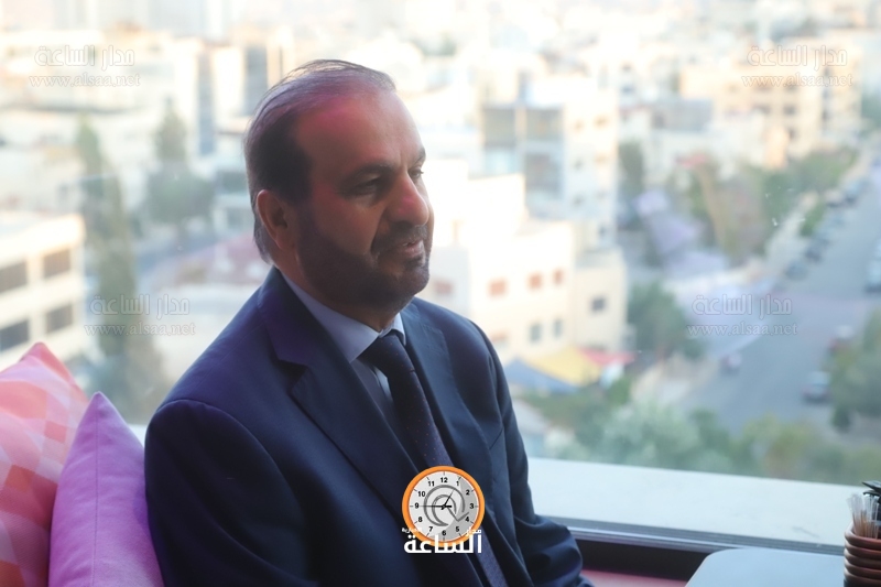 Madar Al-Saa Images