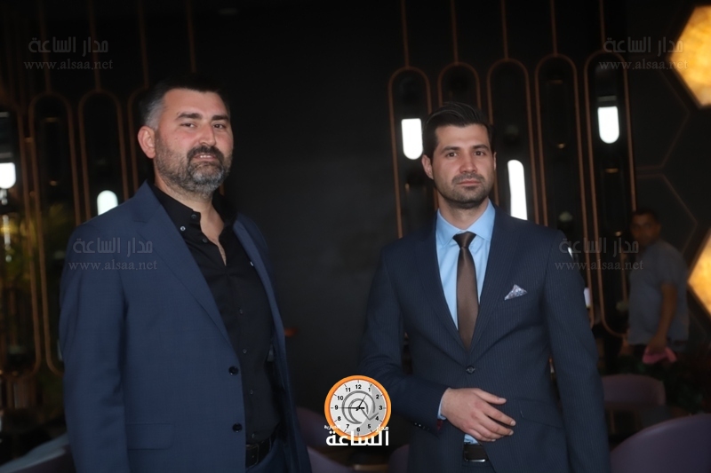 Madar Al-Saa Images