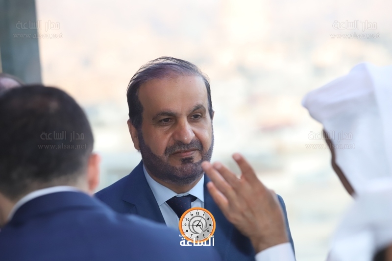 Madar Al-Saa Images