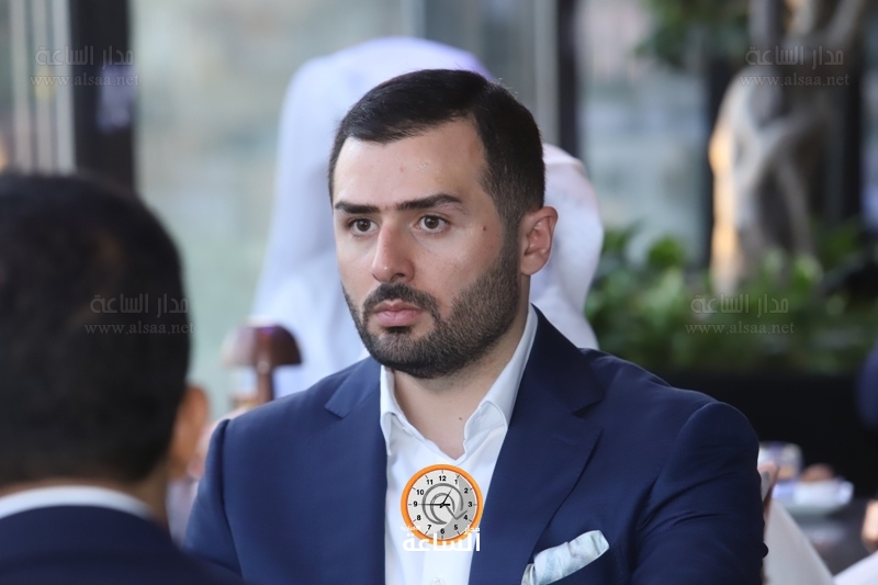 Madar Al-Saa Images