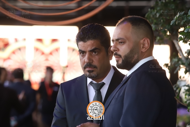 Madar Al-Saa Images