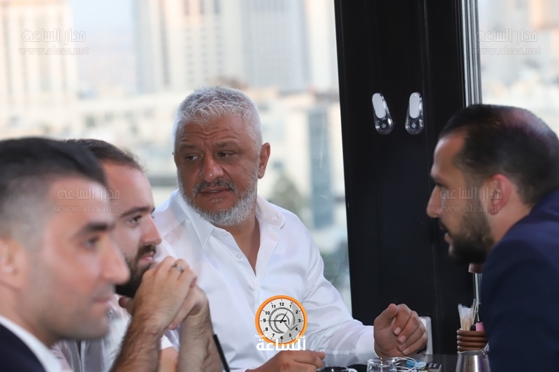 Madar Al-Saa Images