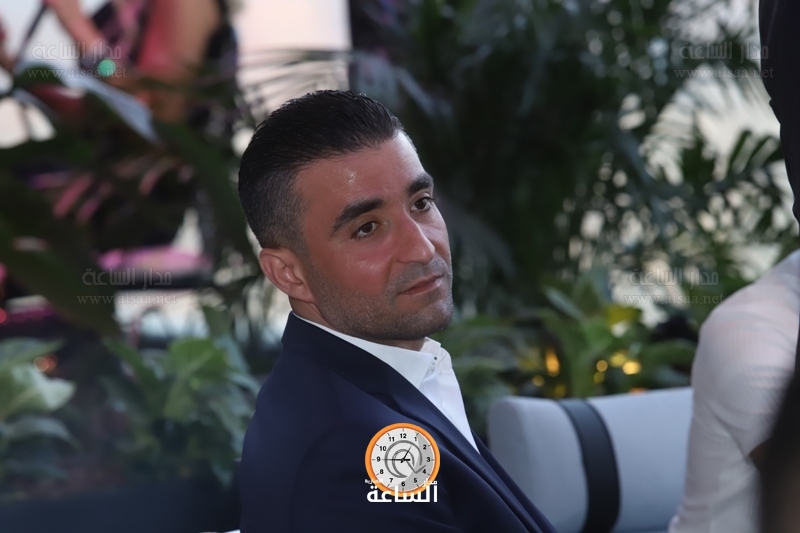 Madar Al-Saa Images