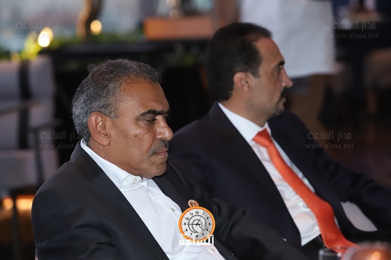 Madar Al-Saa Images