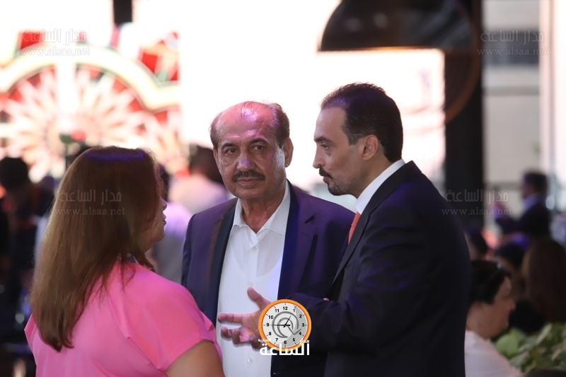 Madar Al-Saa Images