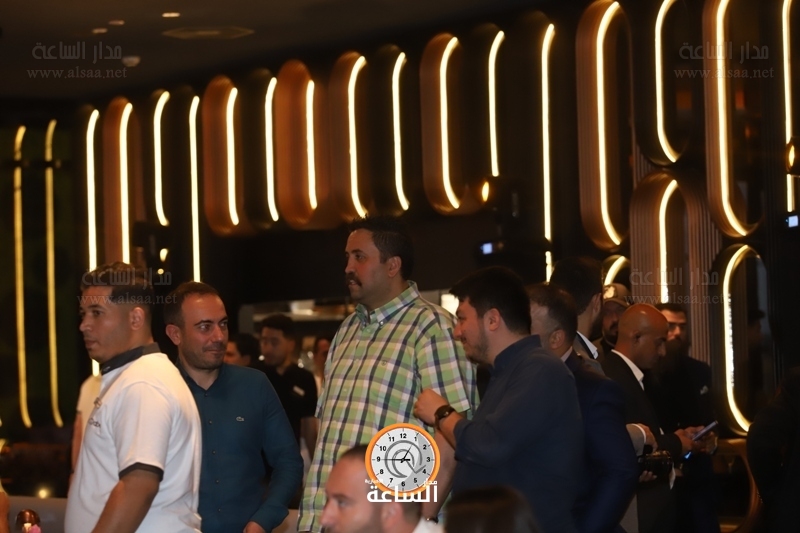 Madar Al-Saa Images