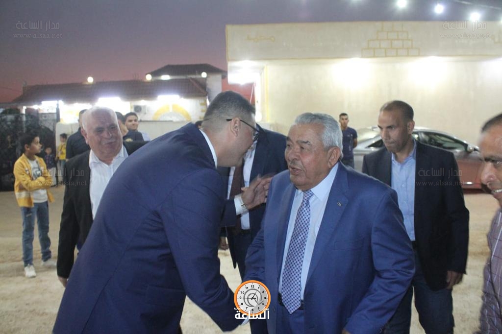 Madar Al-Saa Images