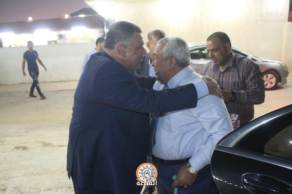 Madar Al-Saa Images