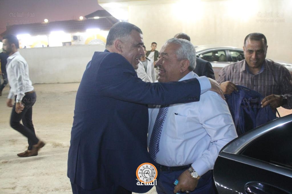 Madar Al-Saa Images