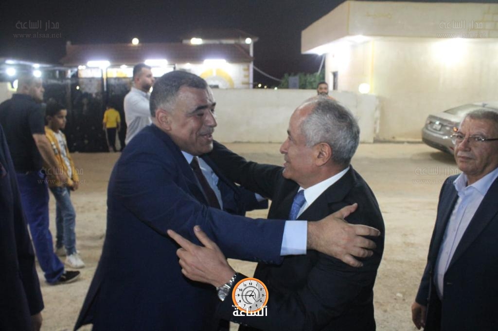 Madar Al-Saa Images
