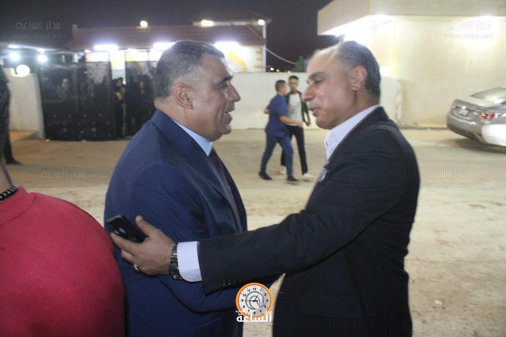Madar Al-Saa Images