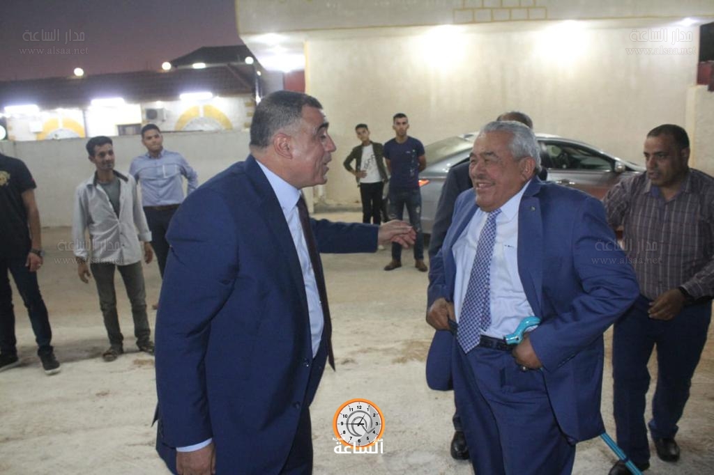 Madar Al-Saa Images