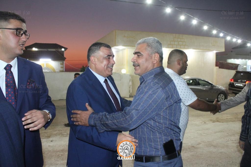 Madar Al-Saa Images