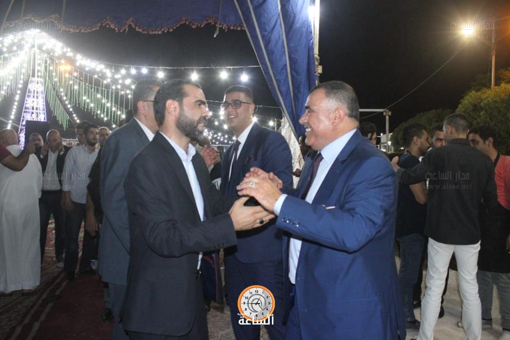 Madar Al-Saa Images