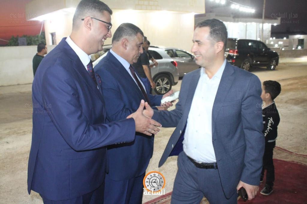 Madar Al-Saa Images