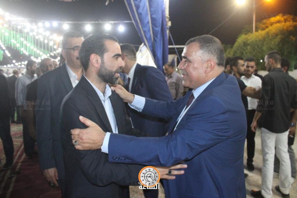 Madar Al-Saa Images