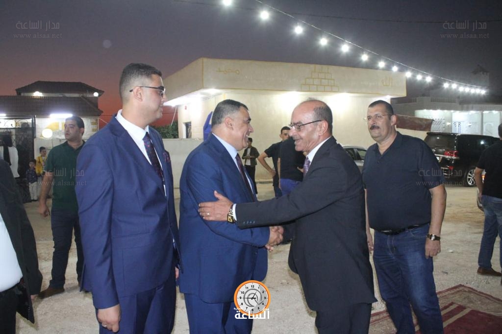 Madar Al-Saa Images