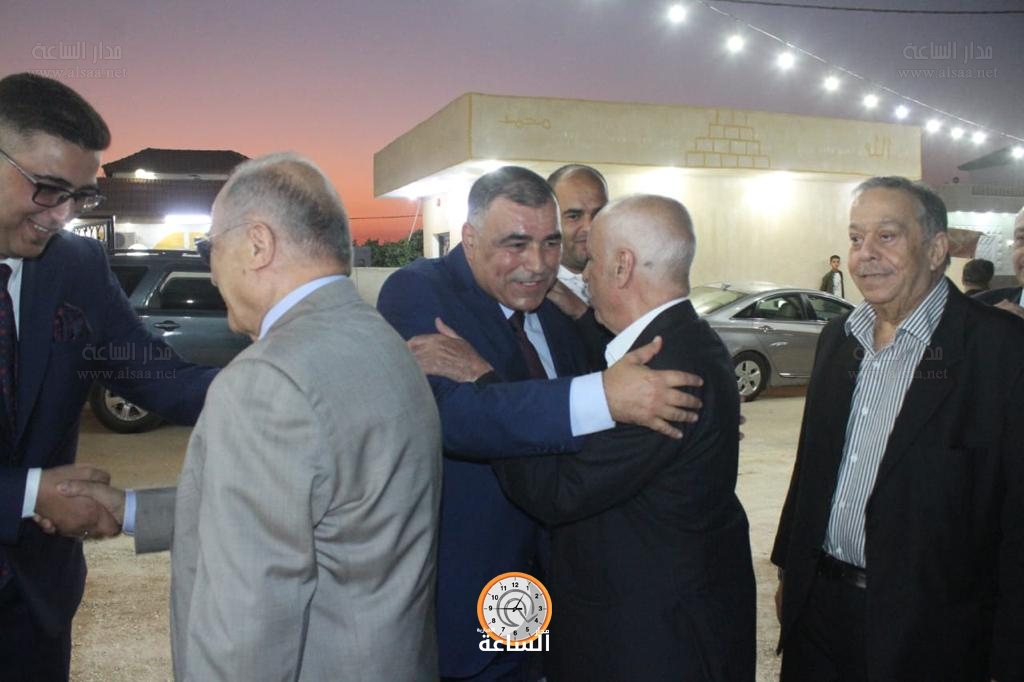 Madar Al-Saa Images