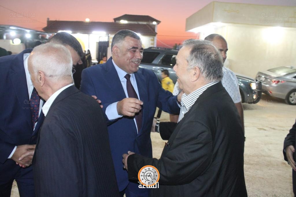 Madar Al-Saa Images
