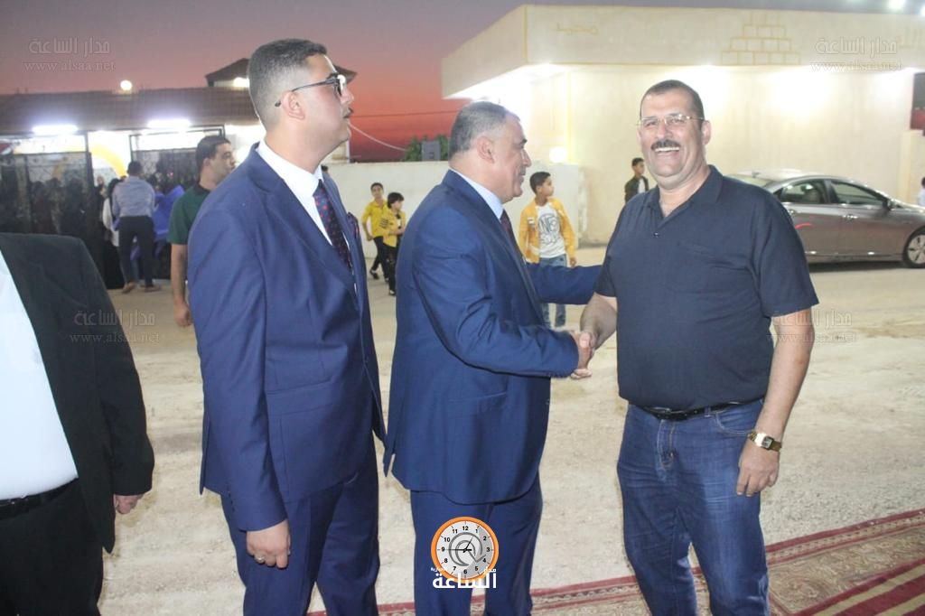 Madar Al-Saa Images