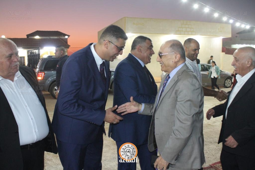 Madar Al-Saa Images
