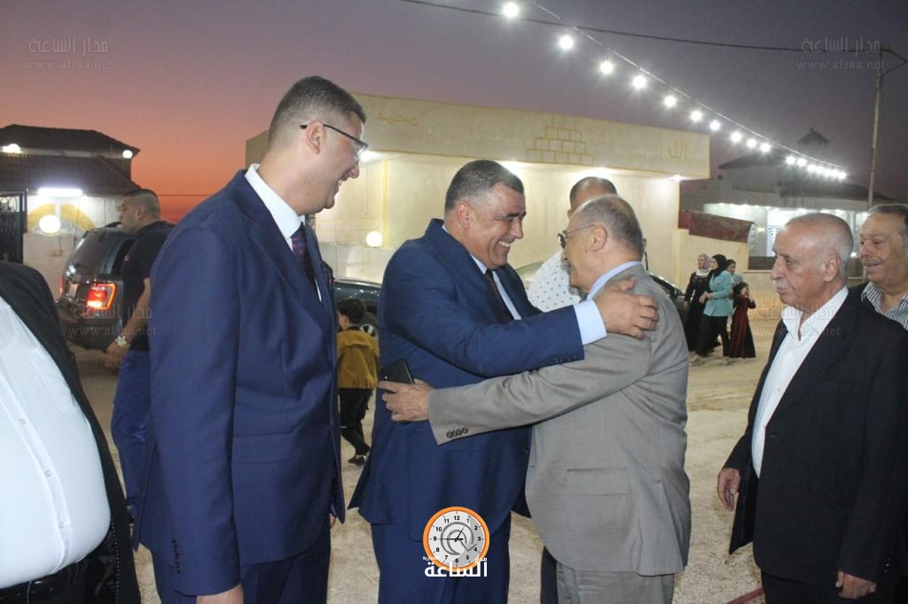 Madar Al-Saa Images