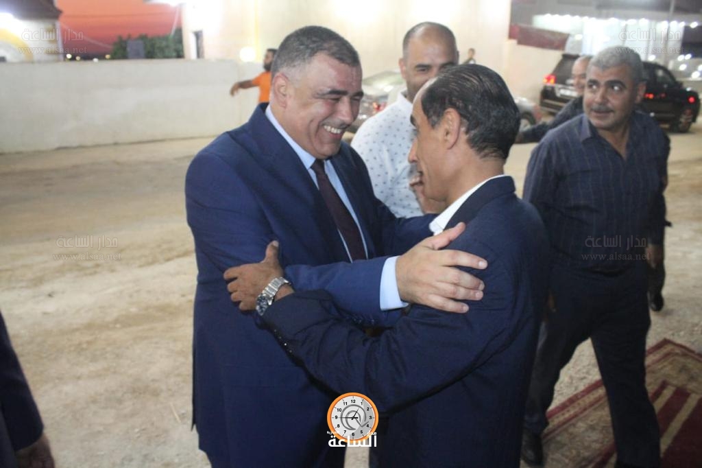 Madar Al-Saa Images