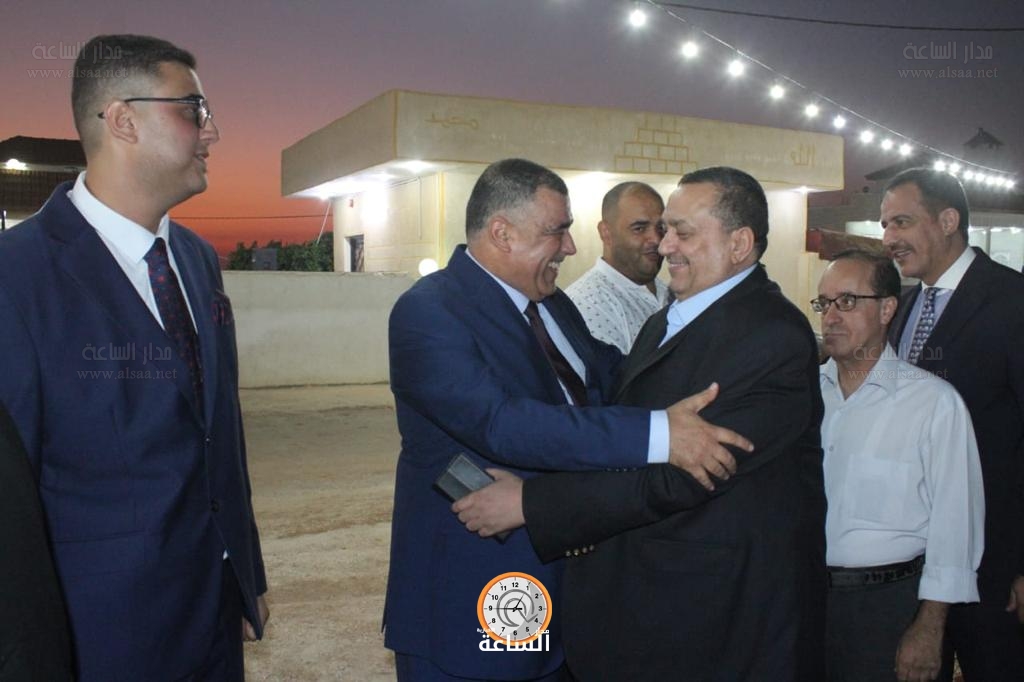 Madar Al-Saa Images