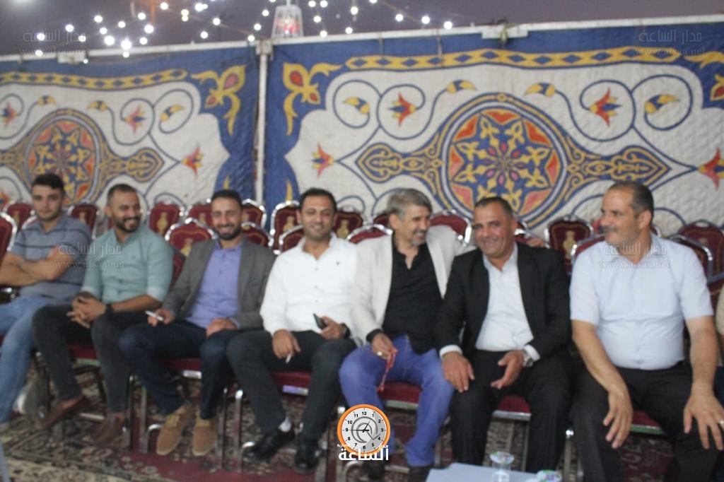 Madar Al-Saa Images