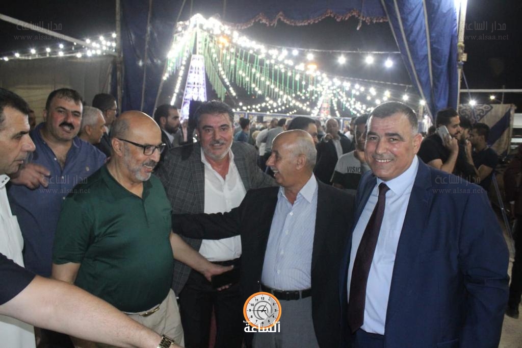 Madar Al-Saa Images